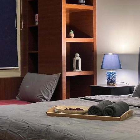 Perfect Marina Stay@ Strait Quay /W Big Balcony + Carpark Bagan Jermal Buitenkant foto